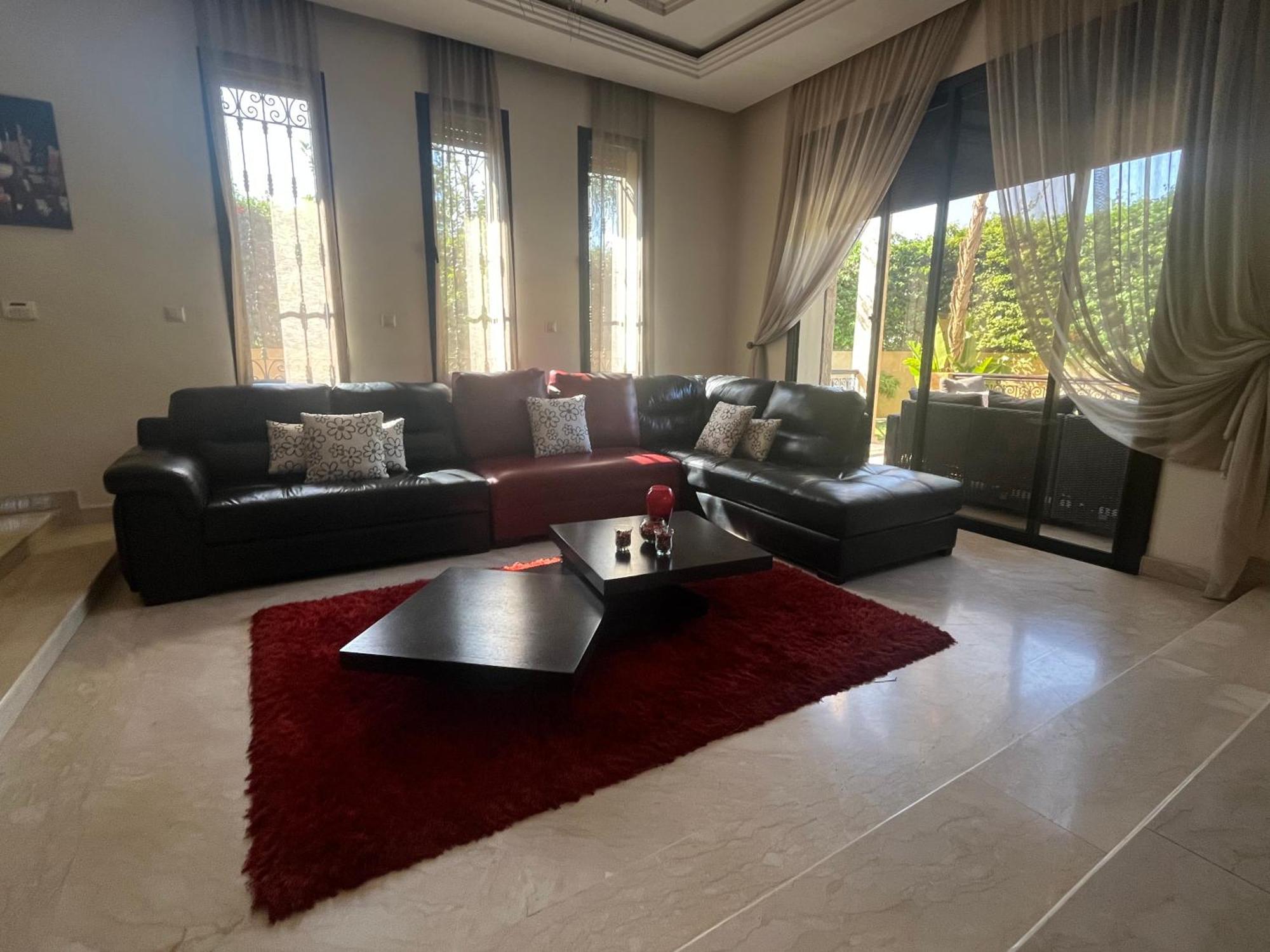 Marrakech Le Joyau Villa Piscine Privee Jardin Marakéš Exteriér fotografie