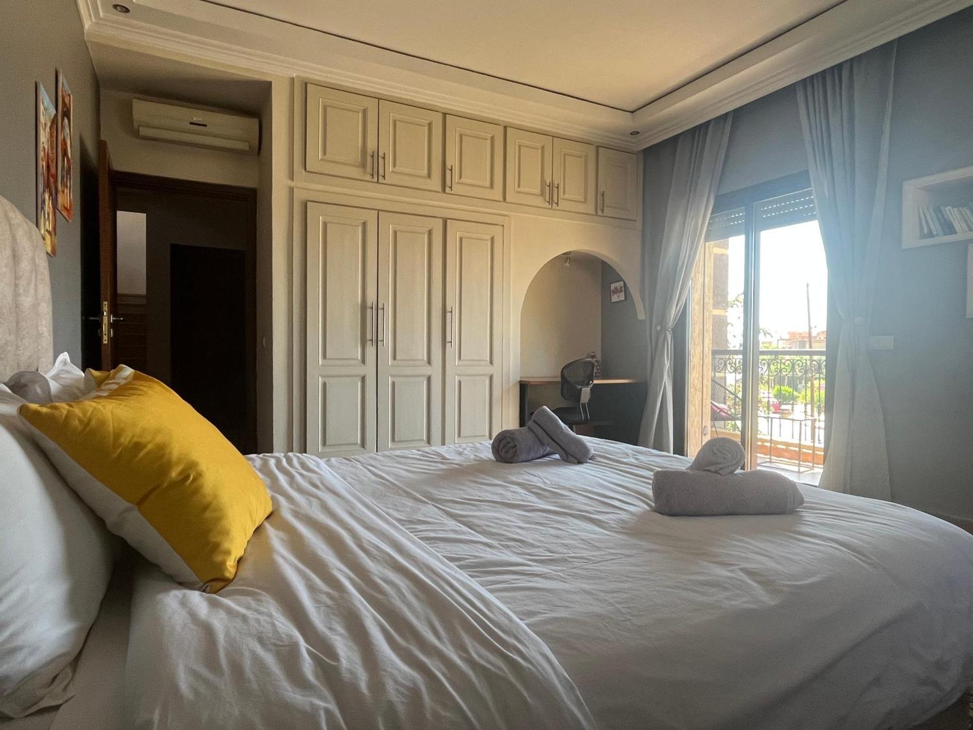 Marrakech Le Joyau Villa Piscine Privee Jardin Marakéš Exteriér fotografie